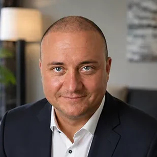 Oliver Misch, Geschäftsführer der medienplus GmbH