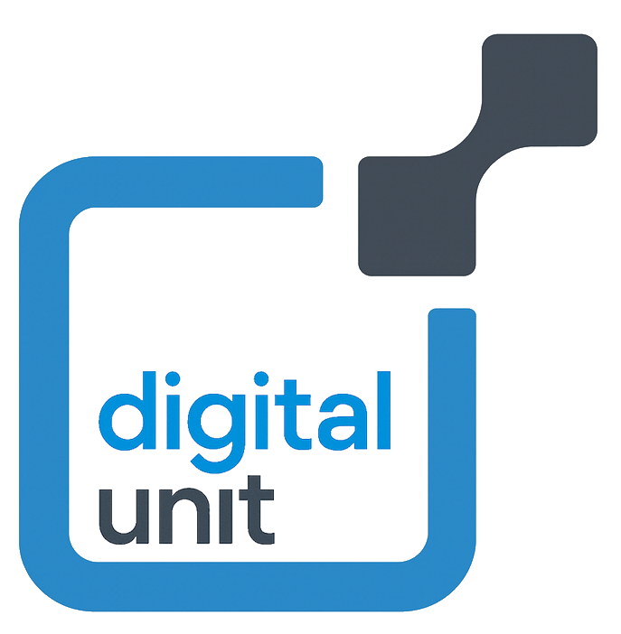 Bildlogo digital unit Köln